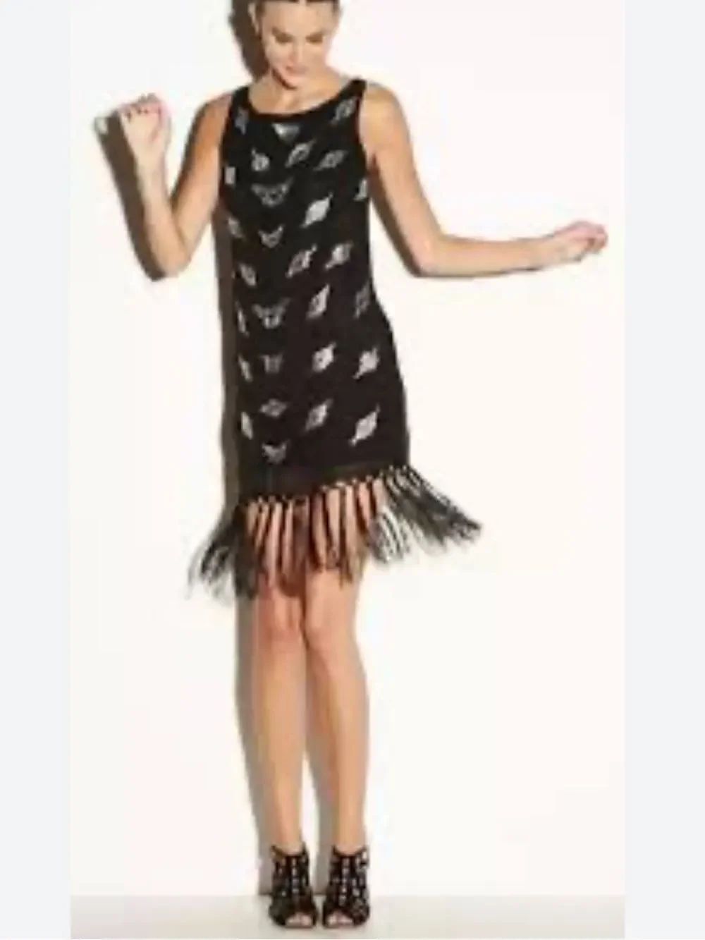 Milly Dress
L17